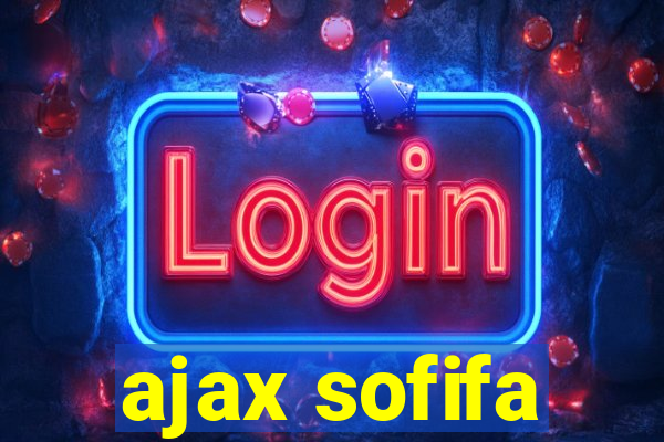 ajax sofifa